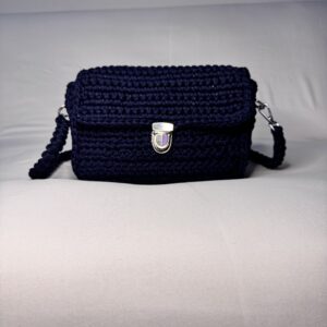 Bolso Nocturno by Francy