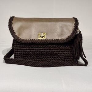 Bolso Tierra by Francy