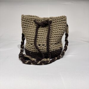 Mochila Selva by Francy