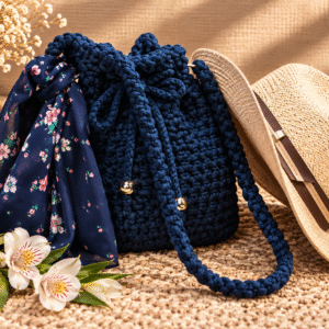 Bolso Azulón by Francy