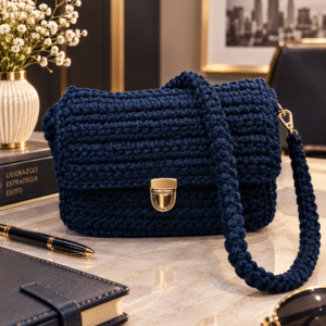 Bolso Nocturno by Francy