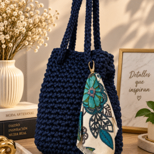 Bolso Florencia by Francy