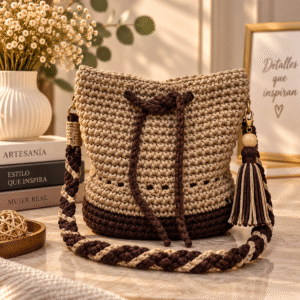 Mochila Selva by Francy