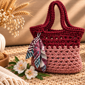 Bolso Fusión by Francy