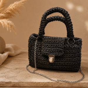 Bolso Elegance by Francy