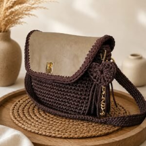 Bolso Tierra by Francy