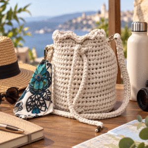 Bolso Luna by Francy