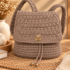 Bolso Morral Moka By Francy