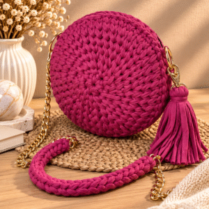 Redondo Pink By Francy