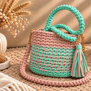 Bolso diferent by Francy